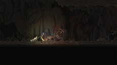 画像ギャラリー No.006のサムネイル画像 / 呪われた寺院を探索する高難度の2Dアクションゲーム「Dark Devotion」。Nintendo Switch版が本日，PS4版が明日リリース