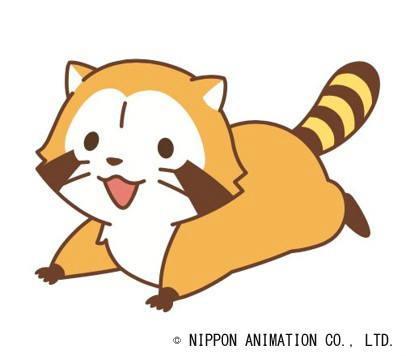 画像ギャラリー No.005のサムネイル画像 / 「脱獄ごっこ」×ラスカルの復刻コラボが6月4日より開催。マップに巨大ラスカルが出現
