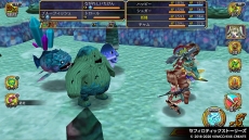 画像ギャラリー No.004のサムネイル画像 / PS4版「ケムコRPGセレクション Vol.3」,Switch版「ケムコRPGセレクション Vol.1」が本日発売