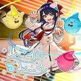 画像ギャラリー No.027のサムネイル画像 / 「CHUNITHM」の新バージョン「CHUNITHM CRYSTAL」が稼働開始
