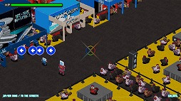 画像ギャラリー No.003のサムネイル画像 / Switch「Old School Musical」に5つの新たなミュージックを追加するDLC“MV Expo”が登場