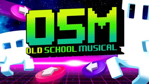 画像ギャラリー No.001のサムネイル画像 / 「Old School Musical(オールドスクールミュージカル)」が期間限定で30%OFF