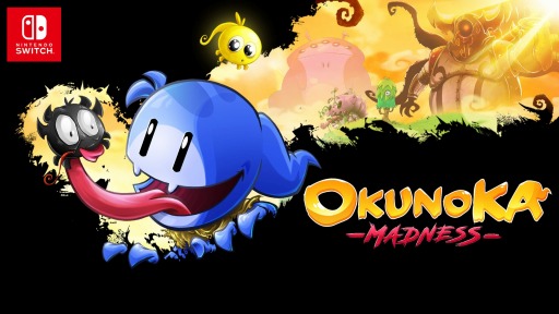 画像ギャラリー No.003のサムネイル画像 / ワーカービー,Switch向けタイトルを対象にした「ウィンターセール」開催中