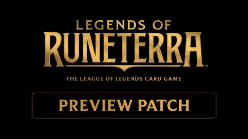画像ギャラリー No.002のサムネイル画像 / 「LoL」ユニバースで描かれる新作デジタルカードゲーム「Legends of Runeterra」が発表。PC版のCBTが本日から10月20日まで実施