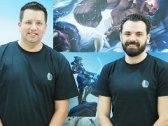 「LoL」の世界が舞台となる新作DCG「レジェンド・オブ・ルーンテラ」開発者インタビュー。「完全無料で遊べる」システムとは？
