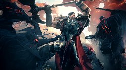 画像ギャラリー No.002のサムネイル画像 / 「レジェンド・オブ・ルーンテラ」，5月1日に正式サービスをスタート。ついにモバイルに対応し，120枚以上の新カードも登場