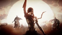 画像ギャラリー No.003のサムネイル画像 / 「レジェンド・オブ・ルーンテラ」，5月1日に正式サービスをスタート。ついにモバイルに対応し，120枚以上の新カードも登場