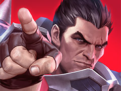 「LoL」の世界で展開するストラテジーカードゲーム「レジェンド・オブ・ルーンテラ」（PC/iOS/Android）が本日正式リリース
