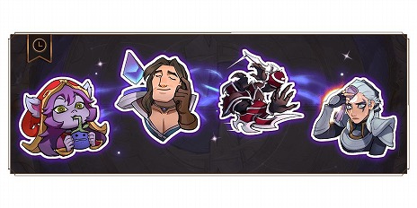 画像ギャラリー No.006のサムネイル画像 / 「レジェンド・オブ・ルーンテラ」新カードセット「霊峰の呼び声」は8月27日に実装。7体のチャンピオンを含む89種類の新カードが登場