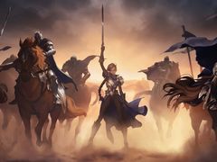 「レジェンド・オブ・ルーンテラ」，賞金総額2000万円の世界王者決定戦“Legends of Runeterra World Championship”が2021年9月に開催
