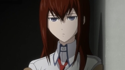 画像ギャラリー No.006のサムネイル画像 / 全編フルアニメのiOS版「STEINS;GATE ELITE」が,シリーズ10周年の本日配信。11月17日まではセール価格で提供