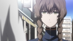 画像ギャラリー No.012のサムネイル画像 / 全編フルアニメのiOS版「STEINS;GATE ELITE」が,シリーズ10周年の本日配信。11月17日まではセール価格で提供
