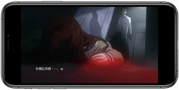 画像ギャラリー No.017のサムネイル画像 / 全編フルアニメのiOS版「STEINS;GATE ELITE」が,シリーズ10周年の本日配信。11月17日まではセール価格で提供