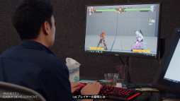 画像ギャラリー No.002のサムネイル画像 / 「LoL」のチャンピオンたちが戦う新作格闘ゲーム「Project L」が発表
