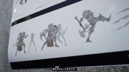 画像ギャラリー No.003のサムネイル画像 / 「LoL」のチャンピオンたちが戦う新作格闘ゲーム「Project L」が発表