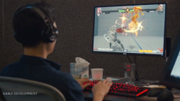 画像ギャラリー No.005のサムネイル画像 / 「LoL」のチャンピオンたちが戦う新作格闘ゲーム「Project L」が発表