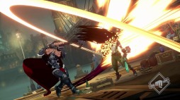 画像ギャラリー No.003のサムネイル画像 / リーグ・オブ・レジェンドの格闘ゲーム「Project L」のゲームプレイ動画が公開に。2体のチャンピオンでチームを作るタッグ対戦形式