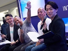 「Project L」開発者，EVO創始者のキャノン兄弟に聞く，過去の経歴や開発への哲学。“次に何ができるか”という思いが原動力