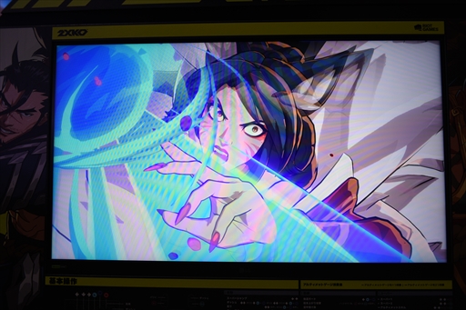 画像ギャラリー No.014のサムネイル画像 / ［EVO Japan］LoL格ゲー「2XKO」試遊レポート。圧倒的クオリティで描かれるハイスピードバトルは圧巻のひと言