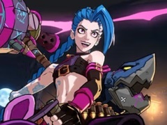 LoL格ゲー「2XKO」の第2回アルファラボテストが4月18日から開催。対象地域に日本は含まれないものの，今後拡大の予定あり