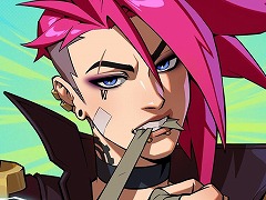 LoLの格闘アクション「2XKO」，PC向けクローズドβテストを9月9日に開始。新たなチャンピオン「ヴァイ」の参戦が決定