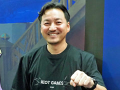 LoLやVALORANTの“ライアットゲームズ”が東京ゲームショウに初出展した理由は？　CEOの藤本恭史氏に話を聞いた［TGS2025］