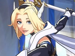 「2XKO」に新チャンピオン「ラックス」と「サミーラ」が参戦決定。ラックスのフルトレイラーを今秋公開予定
