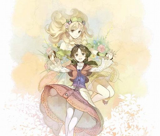 画像ギャラリー No.001のサムネイル画像 / 「アトリエ 〜黄昏の錬金術士 トリロジー〜 DX」，2種類の限定版の情報が公開