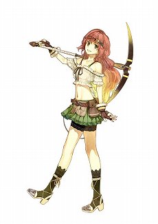 画像ギャラリー No.008のサムネイル画像 / 「アトリエ 〜黄昏の錬金術士 トリロジー〜 DX」，2種類の限定版の情報が公開