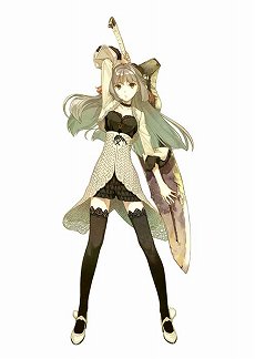 画像ギャラリー No.009のサムネイル画像 / 「アトリエ 〜黄昏の錬金術士 トリロジー〜 DX」，2種類の限定版の情報が公開