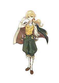 画像ギャラリー No.021のサムネイル画像 / 「アトリエ 〜黄昏の錬金術士 トリロジー〜 DX」，2種類の限定版の情報が公開