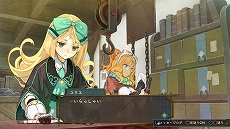 画像ギャラリー No.027のサムネイル画像 / 「アトリエ 〜黄昏の錬金術士 トリロジー〜 DX」，2種類の限定版の情報が公開