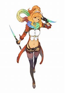 画像ギャラリー No.028のサムネイル画像 / 「アトリエ 〜黄昏の錬金術士 トリロジー〜 DX」，2種類の限定版の情報が公開
