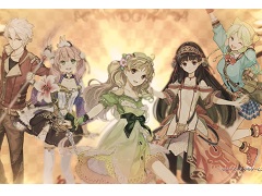 「アトリエ 〜黄昏の錬金術士 トリロジー〜 DX」のPV第2弾が公開。黄昏三部作の概要や“戦闘早送り”など，さまざまな追加要素を紹介