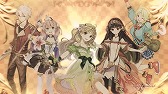 画像ギャラリー No.003のサムネイル画像 / 「アトリエ 〜黄昏の錬金術士 トリロジー〜 DX」のPV第2弾が公開。黄昏三部作の概要や“戦闘早送り”など，さまざまな追加要素を紹介