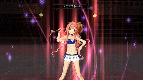 画像ギャラリー No.014のサムネイル画像 / 「アトリエ 〜黄昏の錬金術士 トリロジー〜 DX」に収録される,黄昏三部作の各種追加コンテンツに関する情報が公開
