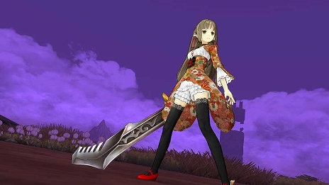 画像ギャラリー No.015のサムネイル画像 / 「アトリエ 〜黄昏の錬金術士 トリロジー〜 DX」に収録される,黄昏三部作の各種追加コンテンツに関する情報が公開