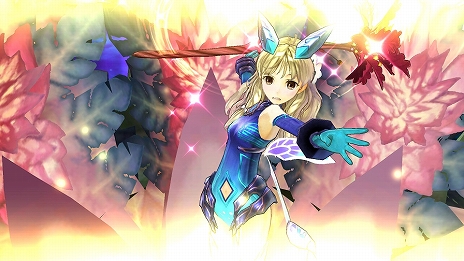 画像ギャラリー No.028のサムネイル画像 / 「アトリエ 〜黄昏の錬金術士 トリロジー〜 DX」に収録される,黄昏三部作の各種追加コンテンツに関する情報が公開