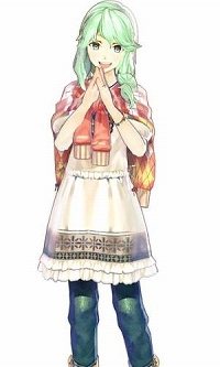 画像ギャラリー No.049のサムネイル画像 / 「アトリエ 〜黄昏の錬金術士 トリロジー〜 DX」に収録される,黄昏三部作の各種追加コンテンツに関する情報が公開