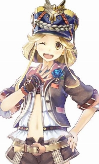 画像ギャラリー No.051のサムネイル画像 / 「アトリエ 〜黄昏の錬金術士 トリロジー〜 DX」に収録される,黄昏三部作の各種追加コンテンツに関する情報が公開
