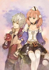 画像ギャラリー No.002のサムネイル画像 / PC版「アトリエ 〜黄昏の錬金術士 トリロジー〜 DX」がSteamでリリース。1週間限定の10％オフセールを実施中