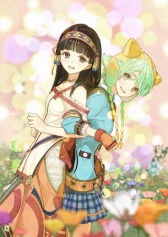 画像ギャラリー No.003のサムネイル画像 / PC版「アトリエ 〜黄昏の錬金術士 トリロジー〜 DX」がSteamでリリース。1週間限定の10％オフセールを実施中