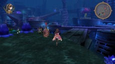 画像ギャラリー No.025のサムネイル画像 / PC版「アトリエ 〜黄昏の錬金術士 トリロジー〜 DX」がSteamでリリース。1週間限定の10％オフセールを実施中
