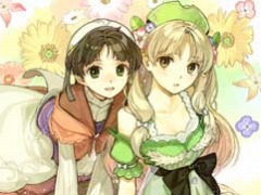 PC版「アトリエ 〜黄昏の錬金術士 トリロジー〜 DX」がSteamでリリース。1週間限定の10％オフセールを実施中