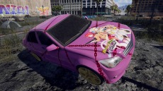 画像ギャラリー No.031のサムネイル画像 / PC版「EARTH DEFENSE FORCE: IRON RAIN」がSteamでリリース。全武器とコスチュームがセットになったバンドルも同時配信