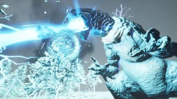 画像ギャラリー No.033のサムネイル画像 / PC版「EARTH DEFENSE FORCE: IRON RAIN」がSteamでリリース。全武器とコスチュームがセットになったバンドルも同時配信