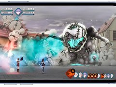 「FANTASIAN」「リーグ・オブ・レジェンド：ワイルドリフト」などがベストゲームに。2021年のApp Store Awards受賞タイトルが発表