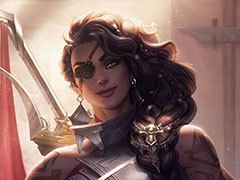 「リーグ・オブ・レジェンド：ワイルドリフト」に新チャンピオンのサミーラ，サイオンが実装。パッチノートも公開に