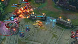 リーグ・オブ・レジェンド：ワイルドリフト
