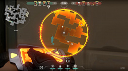 画像ギャラリー No.007のサムネイル画像 / ライアットゲームズが贈る新作FPS「VALORANT」のインプレッション。「CS:GO」を意識しながらも独自要素で新鮮さがある王道FPS
